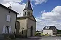 Kirche Saint-Vincent