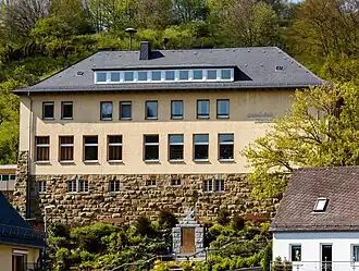 Grundschule