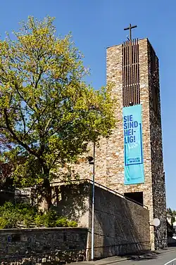 Evangelische Kirche
