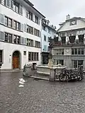 Napfplatz