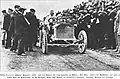 40 HP Racer (1903 Gordon Bennet Cup Irland)