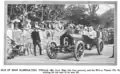 80 HP Racer (1905 Gordon Bennet British Elimination Trials)