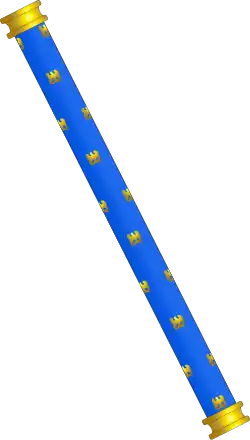 Marschallstab des Premier Empire