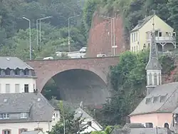 Südseite