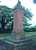 Napoleonstein Pfeddersheim