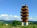 Aussichtsturm