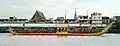 Königliche Barke „Narai Song Suban HM Rama IX of Thailand“