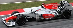 HRT F111