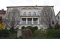 Narodni dom Zagreb 2008
