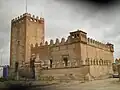 Burganlage