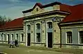 Bahnhof Narva (1996)