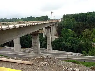 Nasenbachtalbrücke