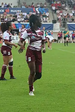 Nassira Konde
