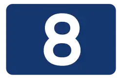 I-8 (Bulgarien)