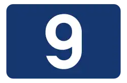 I-9 (Bulgarien)