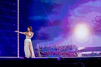 Natalia Barbu 2024