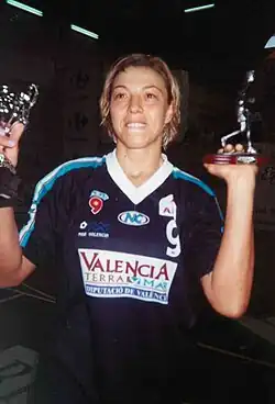 Natalja Morskowa