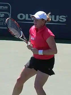 Natalie Grandin