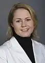 Natalie Rickli