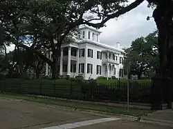 Stanton Hall (1851)