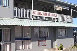 Nationalbank von Tuvalu