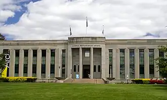 National Film and Sound Archive
