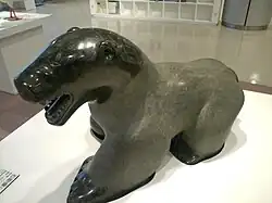 Polarbär, Inuit