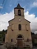 Kirche Nativité-de-Marie