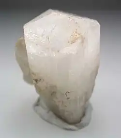 Natrolith, Chibinen