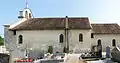 Kirche Saint-Pierre