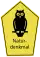 Schild Naturdenkmal