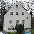 Naturfreundehaus