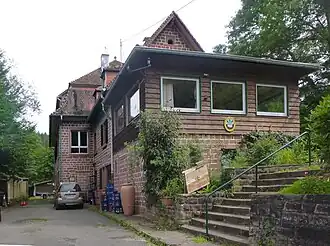 Naturfreundehaus Harzofen
