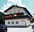 Gasthof zur Kleinen Kanzel