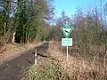Naturschutzgebiet Forstbachtal