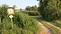 Naturschutzgebiet Kremsauen
