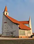 Heilig-Geist-Kirche
