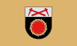 Flagge