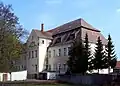 Schloss Naunhof