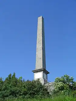 Obélisque de Riquet