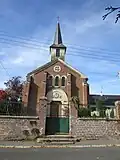Protestantische Kirche