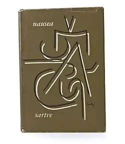 Foto eines Buchcovers
