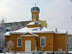 Moschee