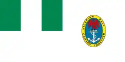 1:2 Seekriegsflagge