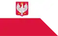 5:8 Seekriegsflagge 1919 bis 1928