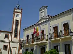 Rathaus