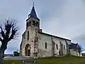 Kirche Saint-Pourçain