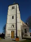 Kirche Saint-Paul