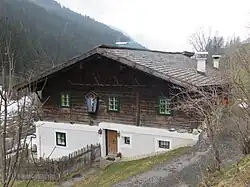 Kreidlerhof