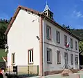Rathaus (mairie)